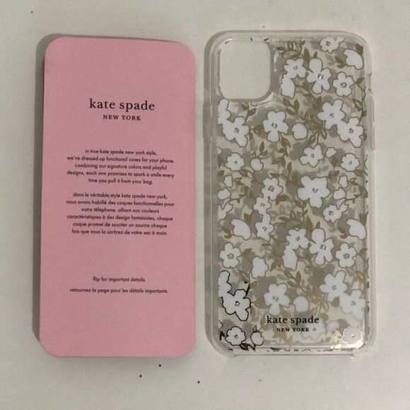 I-Phone Case Kate Spade New - Picture 2 of 4